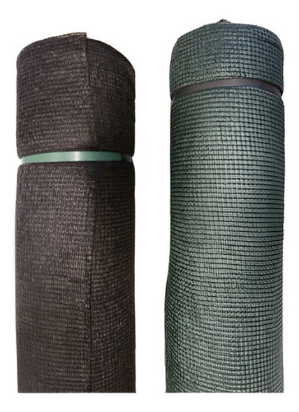 Media Sombra Negra 80% 2.00m X 2.5m 0