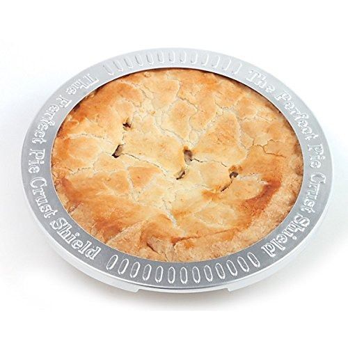 Norpro 9 Pulgadas Pie Crust Shield 1