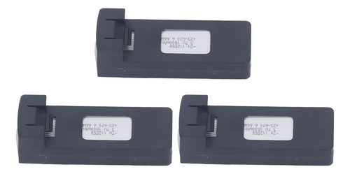 Bateria De Substituição Do Modelo De Aeronave Rc, Controle R 1
