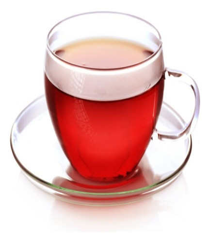 Te Rojo En Hebras 150 Grs 1
