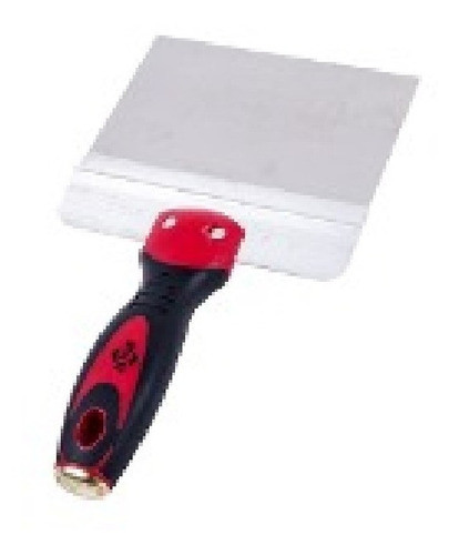 Espatula Bulit Drywall Durlock Acero Inox Y Aluminio 25 Cm 1