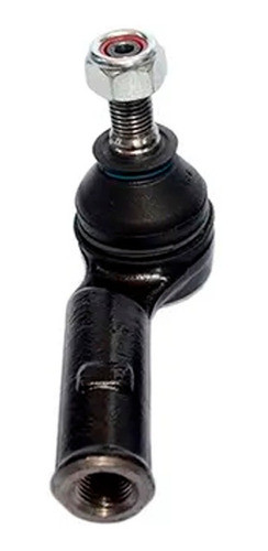 Kit X2 Extremo Direccion Corven Vw Polo Classic 2001 2009 1