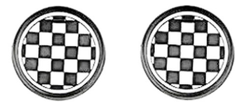 Vciic Posavasos Automóvil Mini Cooper R55 R56 R57 R58 R59 1