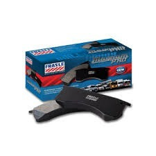 Pastilla De Freno Delantera Honda Crv 2007 - 2011 Frasle 0
