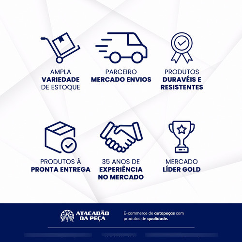 Tampa Válvula Dosadora Arla 21318197 1