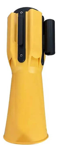 Cintero P/ Cono Vial Largo 3m Ideal Seguridad Logisiticas 1