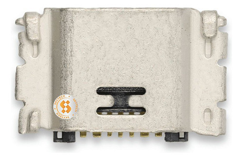 Conector Solto Samsung S3 Mini - S Duos - Trend - Ace 2 1