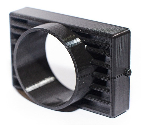 Vent Pod Para Bora Mk4 0