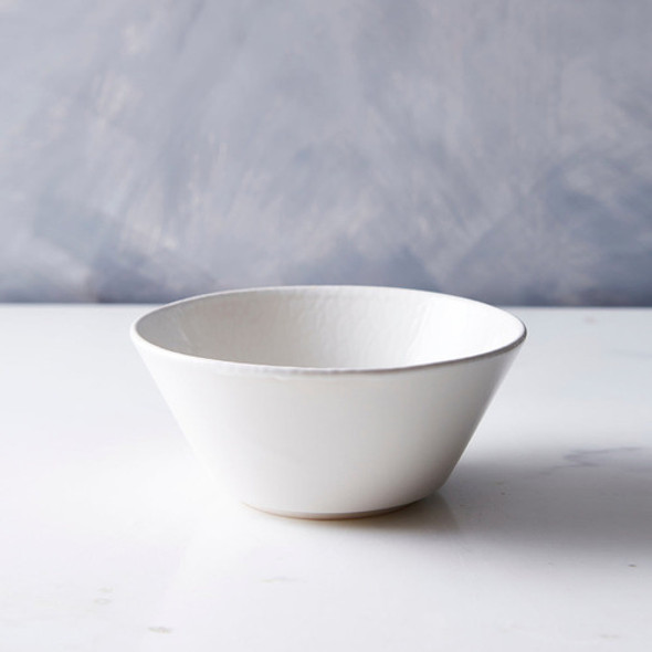 Bowl Mardin White 19 Cm 1