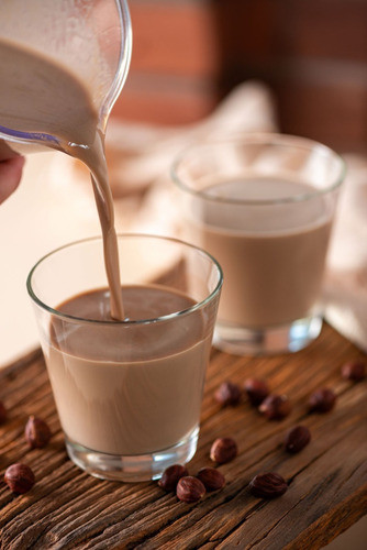 Capuccino Avelã - Pacote De 1 Kg 1