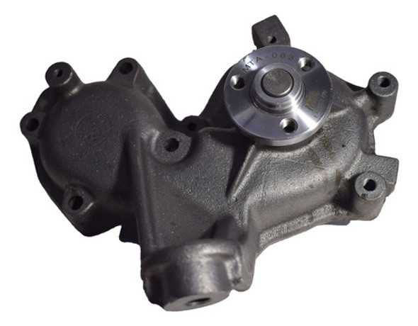 Bomba De Agua Fiat Palio / Siena / Fiorino 1.7 Diesel 0 Bomba De Agua Fiat Palio / Siena / Fiorino 1.7 Diesel 0