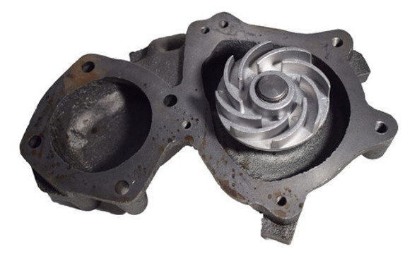 Bomba De Agua Fiat Palio / Siena / Fiorino 1.7 Diesel 1 Bomba De Agua Fiat Palio / Siena / Fiorino 1.7 Diesel 1