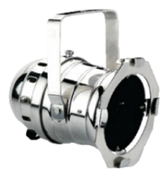 Spot Par 300 Tacho Para Teatro Con Lampara Par 56 Mfl Ampro 0