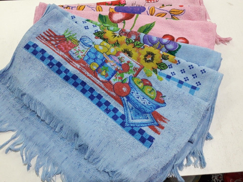 Repasadores Oferta Pack Por 4 Unidades 1