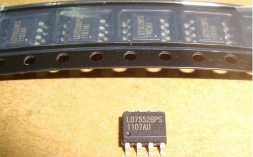 Ld7552bps Ld7552b Ld7552 Bps Ld 7552bps 7552 Bps 7552b 1