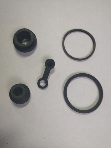 Kit Reparación Caliper Zanella Hj 125 - Bmd Motos 1