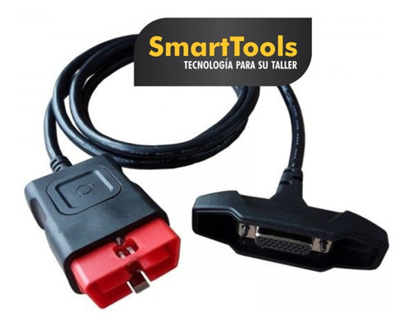 Cable Repuesto Compatible Scanner Delphi Ds150 1