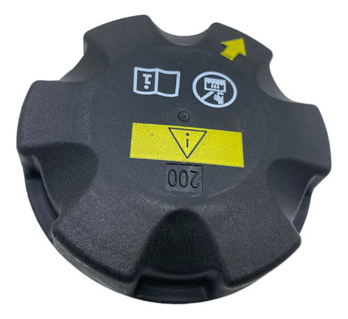 Tapa Deposito Refrigerante Para Bmw E90 330i De 200 Bar 0