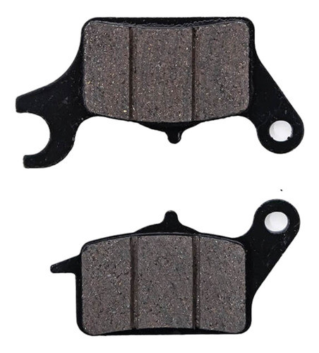 Pastilha De Freio Dian Gp Moto Neo 125 Ano 2021 0