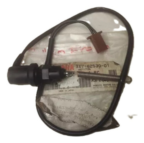 Bulbo Freno Tras Yamaha Virago 250 Yzf-r6 Orig 3xv-82530-01 0