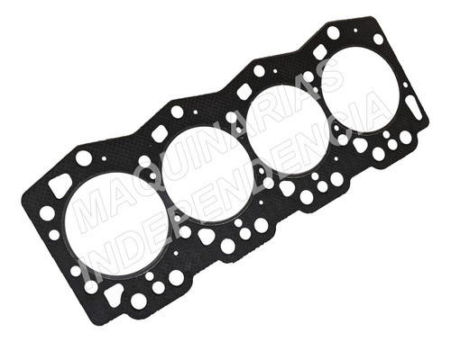 Junta Tapa Cilindro Pala Cargadora Motor Changchai 4l68 1