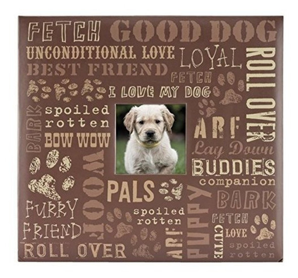 Mcs Buen Perro 12 X 12 Pulgadas Scrapbook Ampliable 860125 0