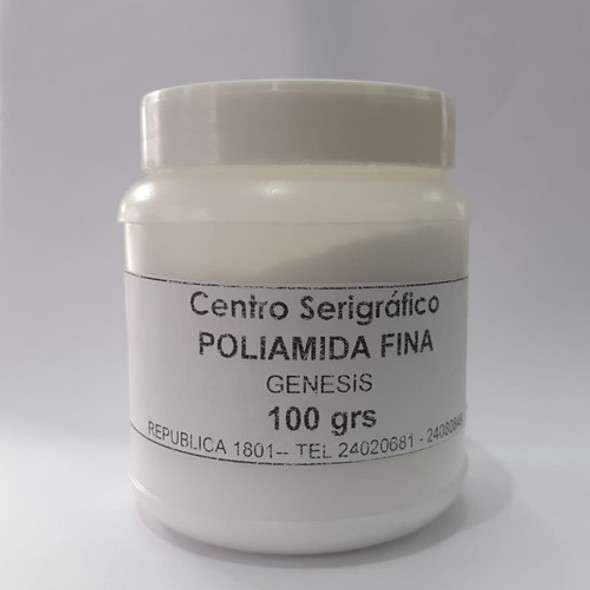 Polvo Poliamida Para Transfer Plastisol 0