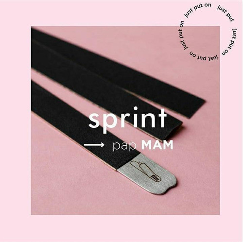 Repuesto Staleks Pro Lima Pap Mam Gramaje 100 1