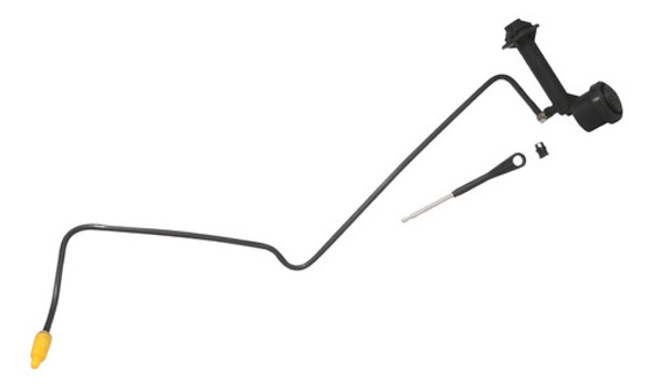 Bomba Embrague Chevrolet S10 2001/ Cilindro Cilindro 0