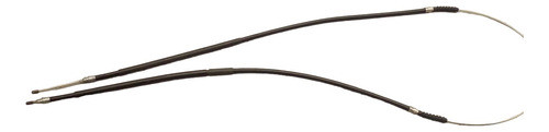Cable Freno De Mano Boxer / Jumper 2.3 Td 0