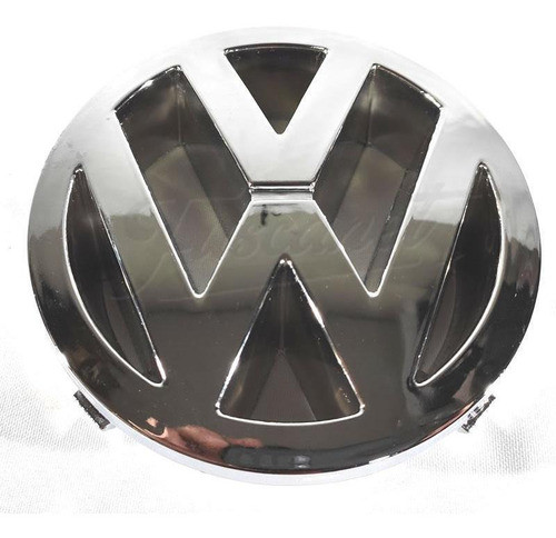 Vw Emblema Vw Careta Gol Parati Saveiro G3 99-05 0