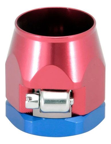 Spectre 3360 Abrazadera Alum Anod Manguera 3/4 0