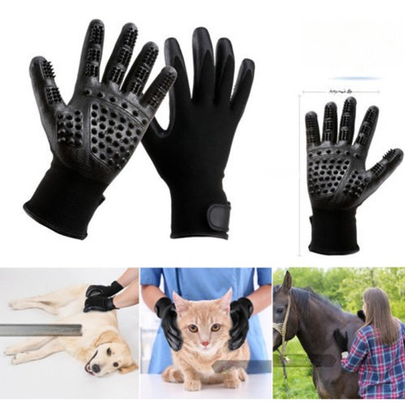 Mascotas Perro Gato Caballo Grooming Depiladora Deshedding P 0