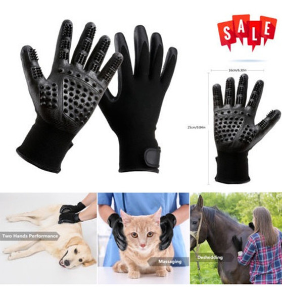 Mascotas Perro Gato Caballo Grooming Depiladora Deshedding P 1