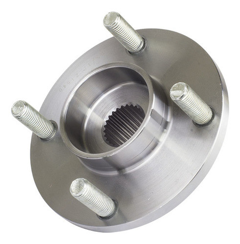 Cubo De Roda Dianteira Ford Ecosport Freestyle 1.6 16v 1