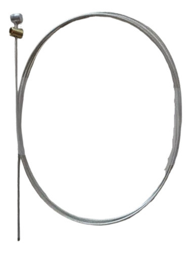 Cable  Embrague Interior Universal C/evita Moto Avenida 0