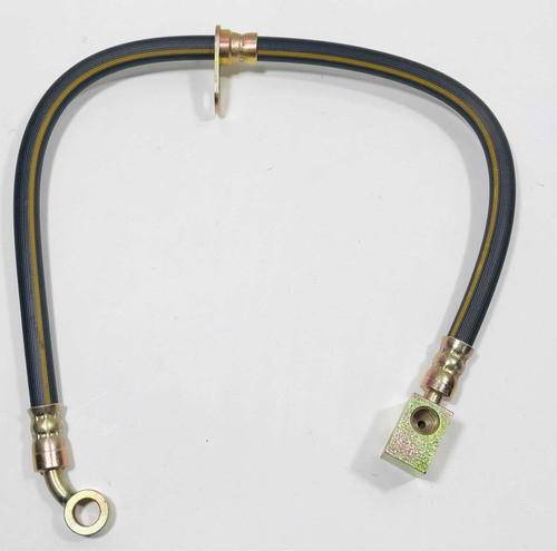 Manguera Freno Delantero Derecho Honda Fit , 545mm - Fx 4211 0
