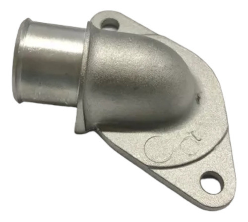 Brida Codo Pipa Bomba De Agua Fiat Tipo Easy Pop  Original 0