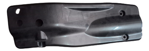 Cubre Horquilla Trasera Kymco Mxu 500 1