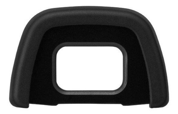 Kit C/ 2 Ocular Eye Cup Dk-23 P/ Nikon D300, D300s E D7100 0