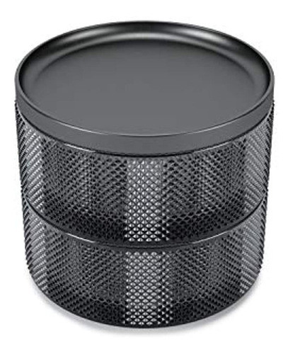 Mq Watch Box Organizador De Gafas De Sol Con Tapa De Vidrio 0