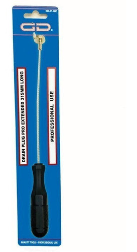 Extractor Tapon De Carter Imantada Para Lubricentros G. 0