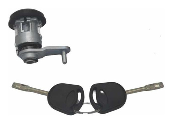 Cilindro De Puerta Izquierda Ford Escort 1997/2002 0