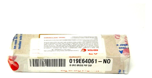 Ib Grid Bridge Pxf Dgr Xerox Igen3 - 019e64061 0