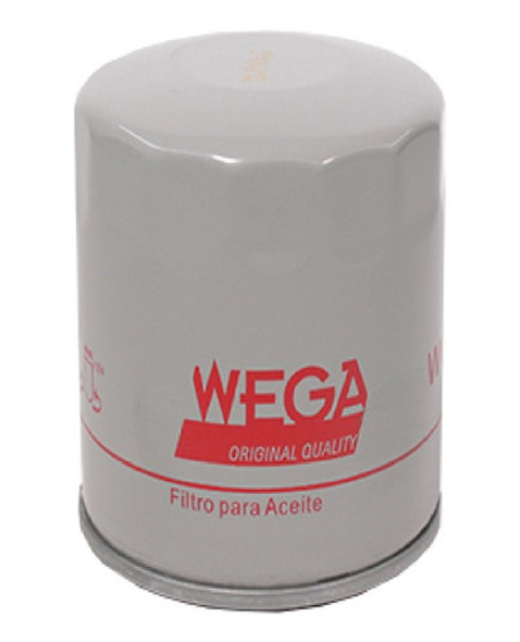 Filtro De Aceite Chevrolet Equinox Cruze Escalade Wega 0