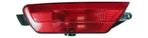 Faro Antiniebla Trasero Izquierdo Original Vw Crossfox 2011 1