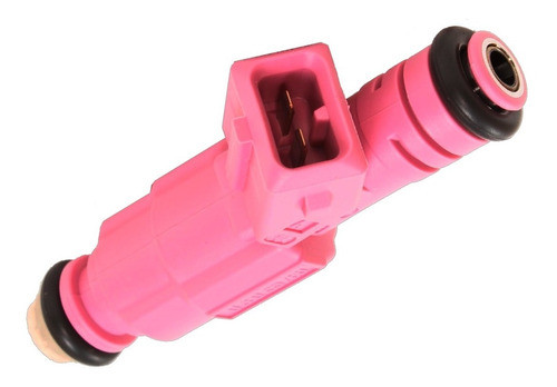 Inyector Tipo Bosch Para Ford Ka Fiesta 1.3 Peugeot 306 1.4 0