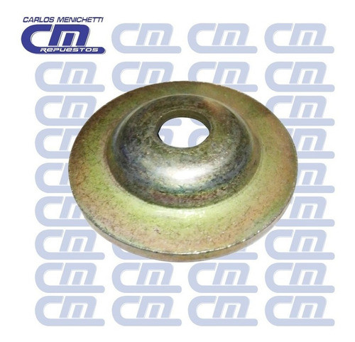 Arandela Bombe Para Zafe 05-17039 Vasalli 0