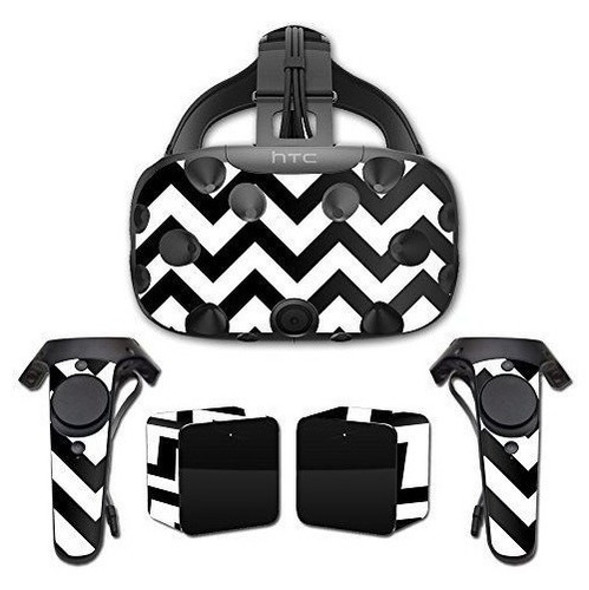 Mightyskins Skin De Vinilo Protector Para Htc Vive Wrap Cove 0
