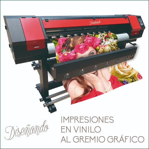 Gigantografias, Impresión En Vinilo Mate O Brillante Xmt2 0